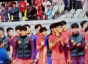 九游官方-沙特阿拉伯队在比赛中展现了强大实力