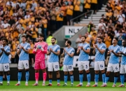 九游登录入口-曼城球星归队，欧冠征程再添活力！