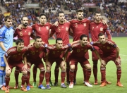 九游app下载地址-西班牙壮志！客场击败波黑，晋级淘汰赛的简单介绍