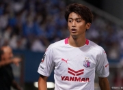 九游中国官网-大阪樱花晋级，实现亚冠巅峰