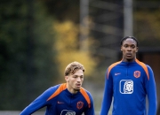 九游网页版-荷兰国家队备战新赛季展望乐观的简单介绍