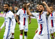 九游app-中国球队里昂准备争夺胜利，教练战术秘密