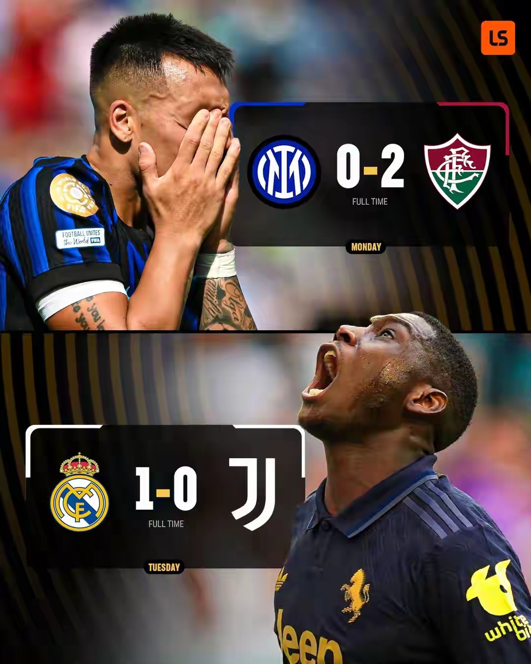 意大利国际米兰客场惨败,遭遇六轮不胜 意大利国际米兰客场惨败,遭遇六轮不胜