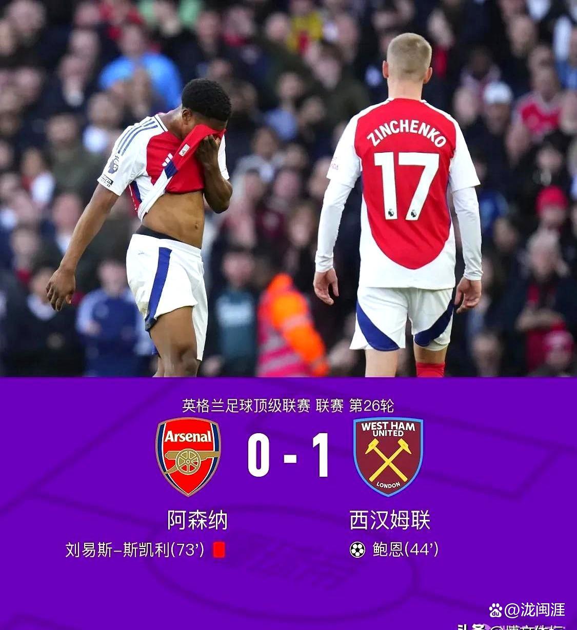 曼联客场失利，遭遇联赛困境的简单介绍