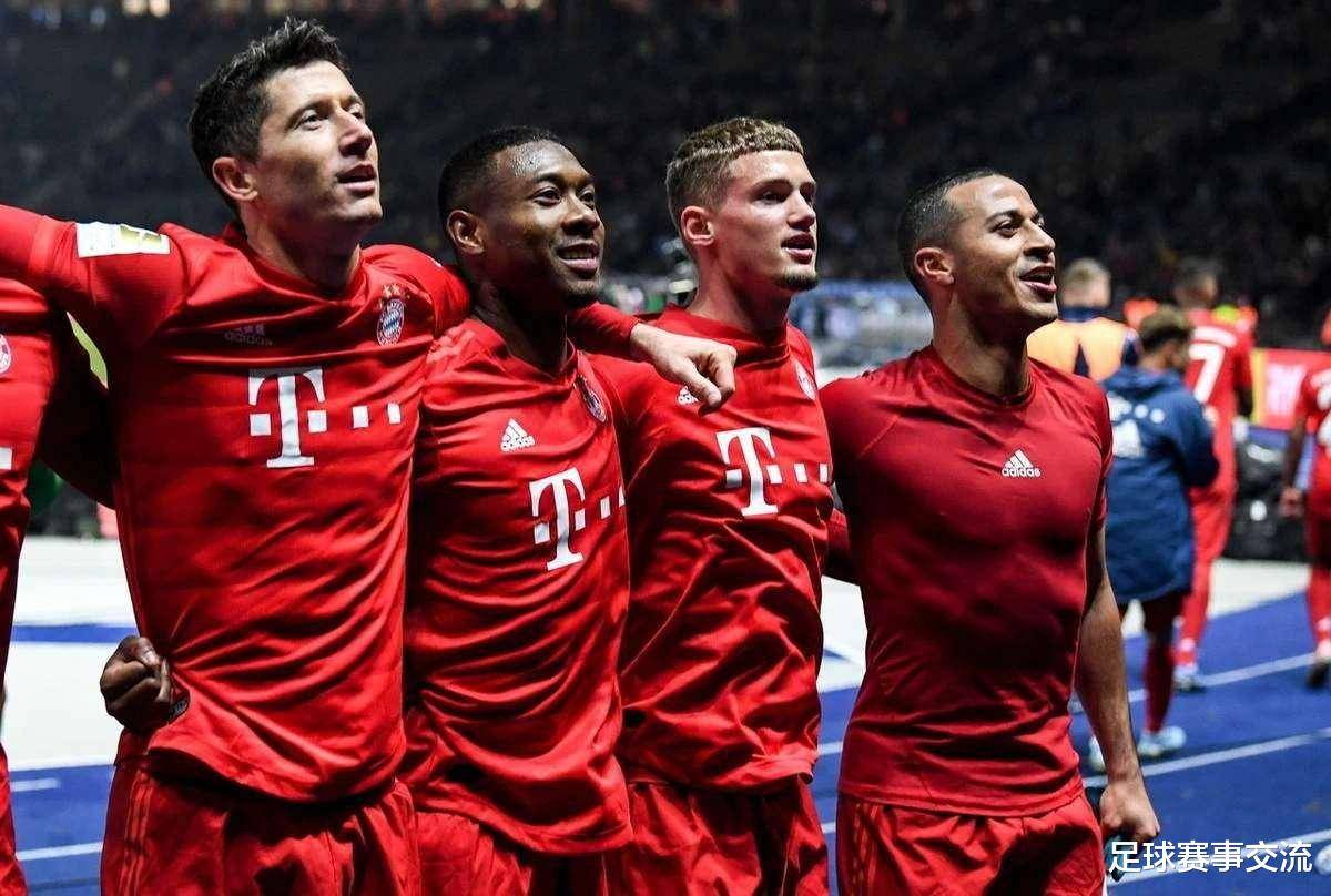 关于拜仁慕尼黑再陷伤病困扰，挑战德新恒大的信息