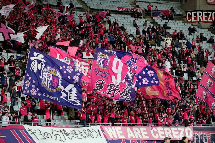 大阪樱花晋级,实现亚冠巅峰 大阪樱花晋级,实现亚冠巅峰