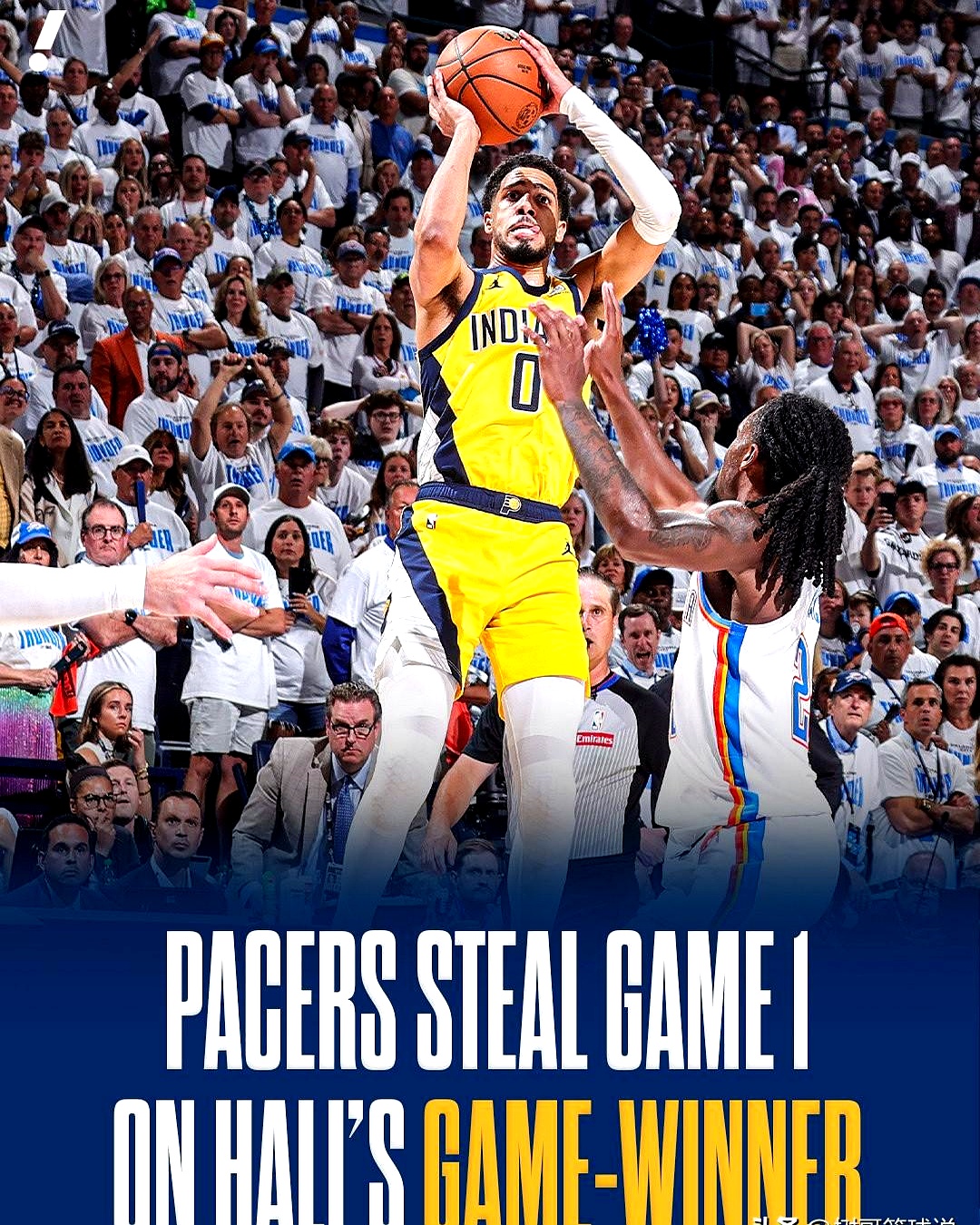 步行者外援发挥出色，帮助球队取得胜利