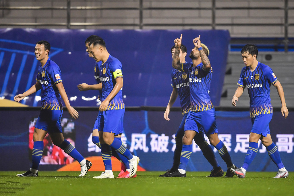 关于江苏苏宁队闷平对手，惜败在最后时刻的信息