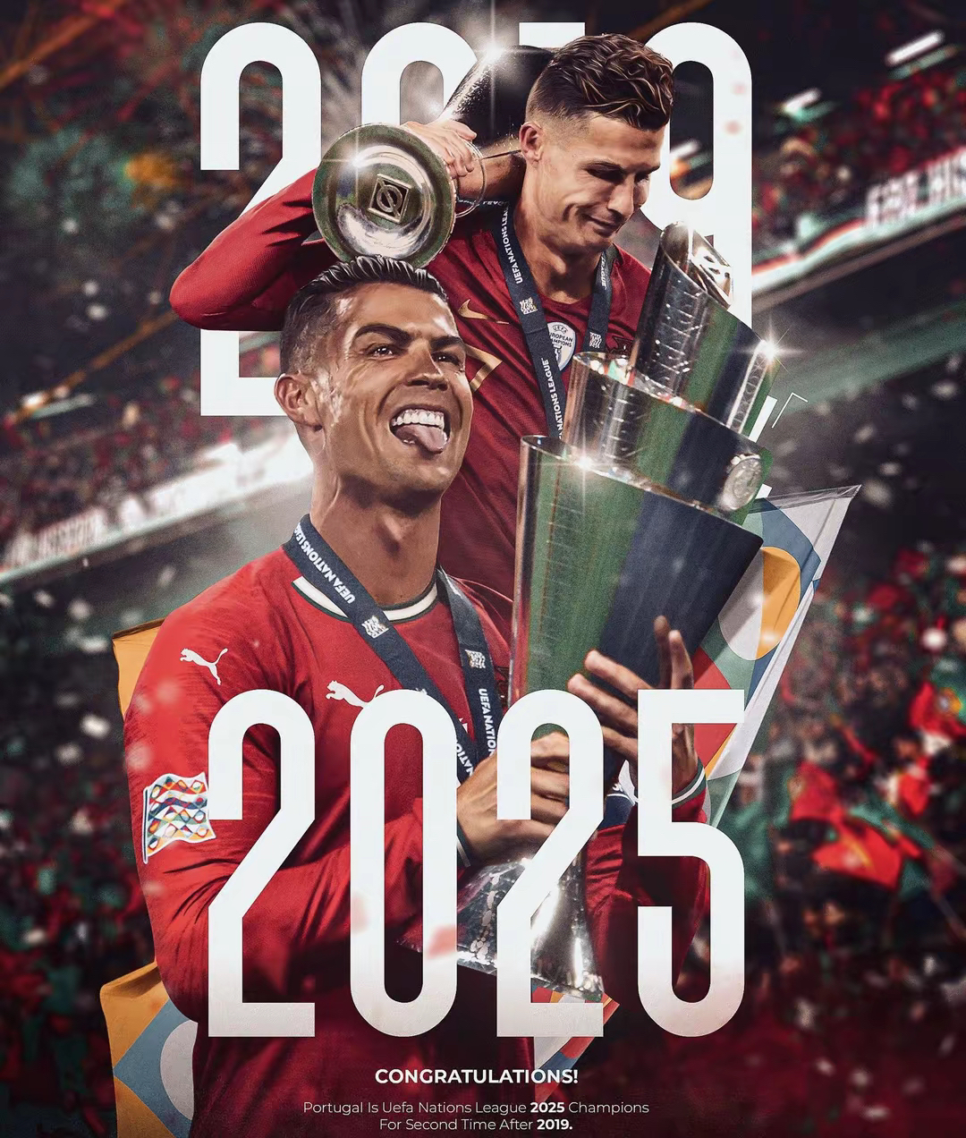 葡萄牙挺进半决赛，力争夺冠的简单介绍