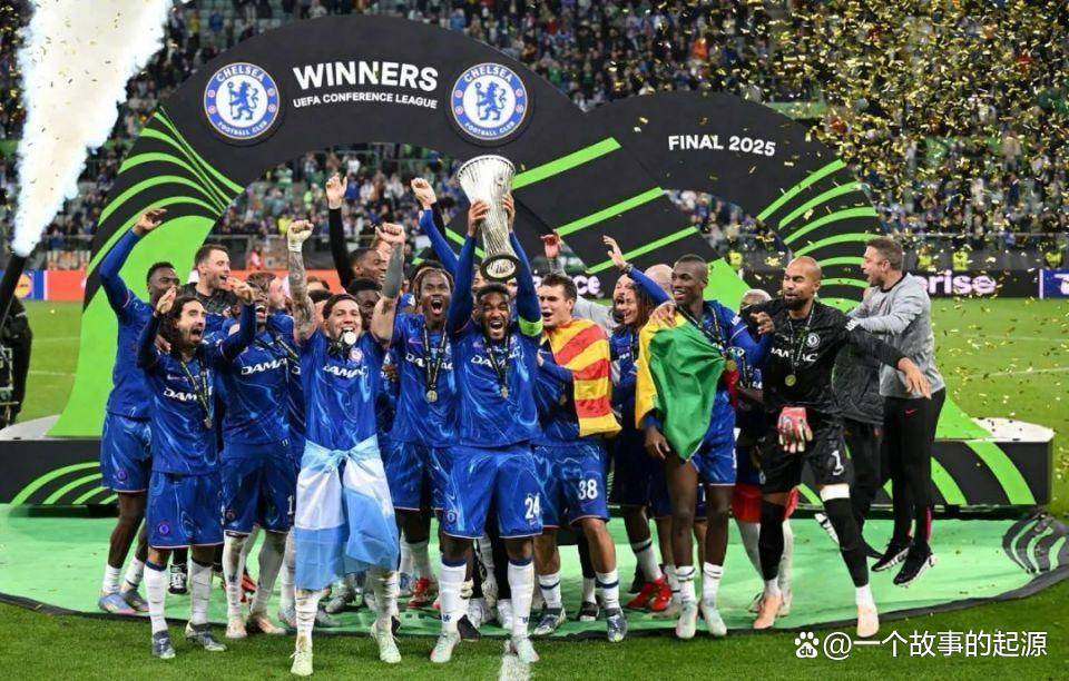 切尔西欧冠征程仍长，胜利只是起点的简单介绍