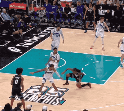 灰熊主帅希望球队尽快调整状态