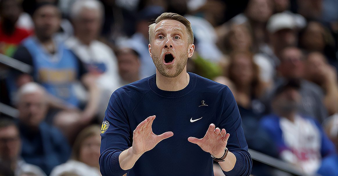 灰熊主帅希望球队尽快调整状态