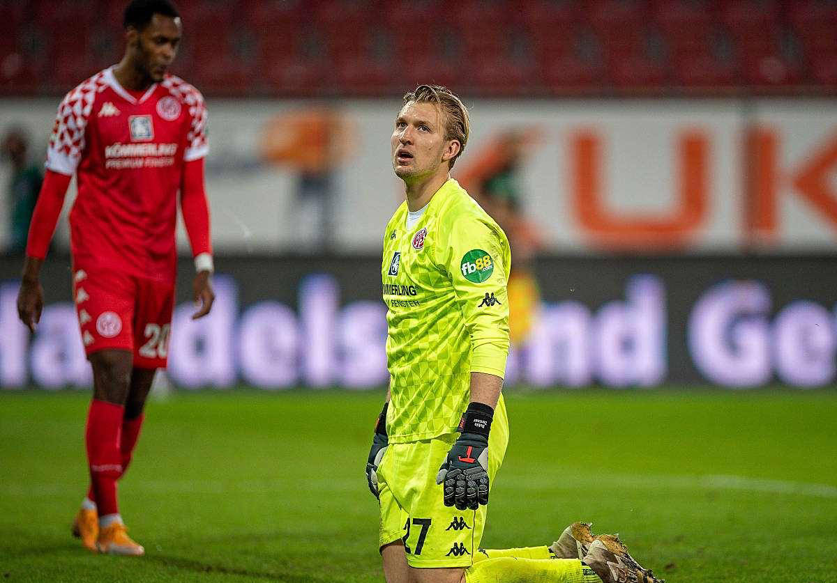 沃尔夫斯堡客场不敌对手,遭遇失利的简单介绍 沃尔夫斯堡客场不敌对手,遭遇失利的简单介绍