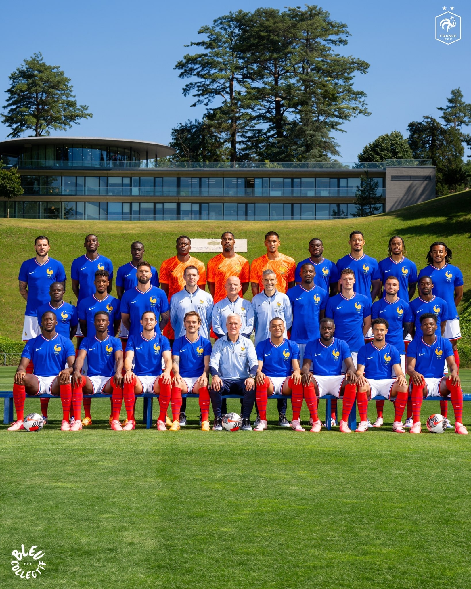 欧洲豪门教练争夺法国国家队主帅职位 欧洲豪门教练争夺法国国家队主帅职位