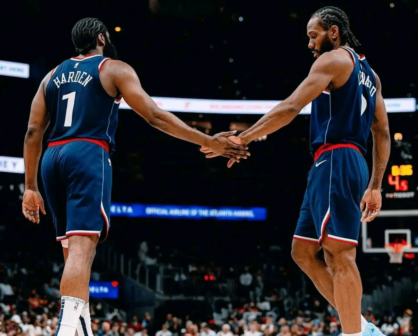 关于洛杉矶快船主帅期望球员团结合作的信息 关于洛杉矶快船主帅期望球员团结合作的信息